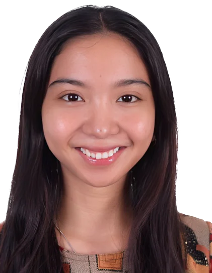 Allyssa Krisha Lagera, SEO specialist at Ayahuasca Growth Partners