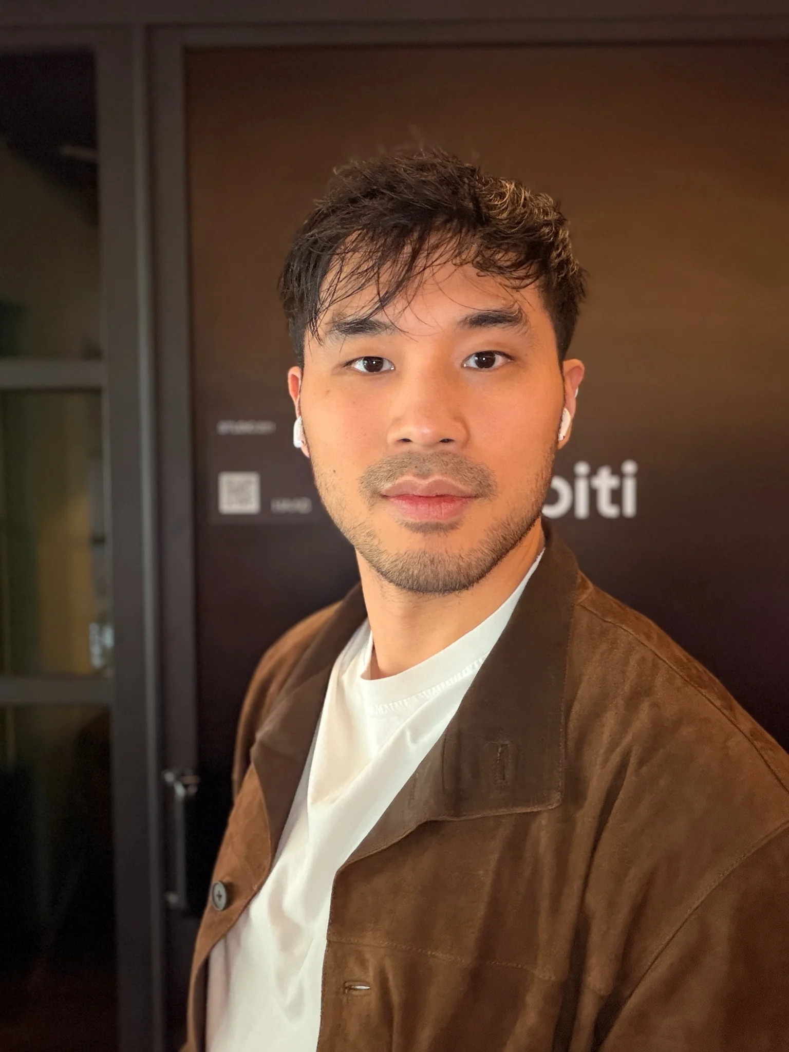 Michael Vale, founder at Ayahuasca Growth Partners